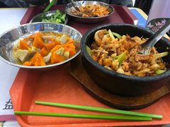-北京大学-燕南食堂