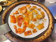 -老渔家白族石板烧(大理古城总店)