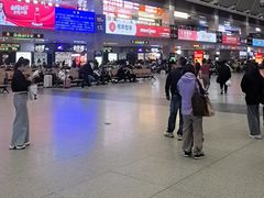 -沈阳站