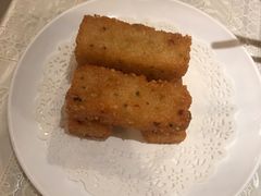 -老上海弄堂菜馆(恒基名人购物中心店)