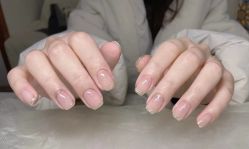 -IMEET美甲美睫工作室