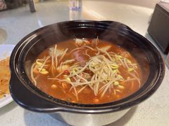 -眷江南之小蓝鲸(王府大街店)