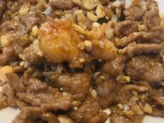 -振生清真饭店(永安道店)