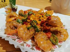 -德胜轩正宗顺德菜(宝安沙井会展中心店)