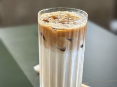 -blend咖啡部落(卓悦中心店)
