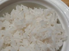 米饭-火候轩品质湘菜·私厨(市府店)