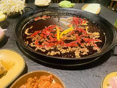 -胖碗火锅(观音桥店)