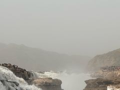 -陕西黄河壶口瀑布旅游区
