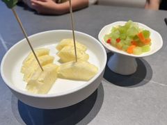 -俏立方·15年新楚菜