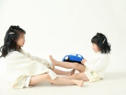 -蜜阁孕味亲子摄影(太奥广场店)