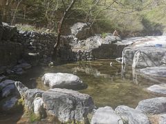 -孤山寨风景区