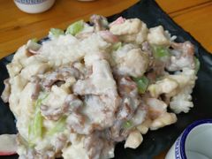 全爆-清真利德顺小老饭庄(复兴路店)