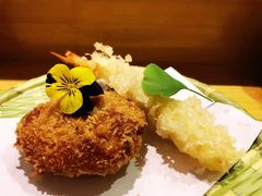 -福匠日本料理(人民路店)