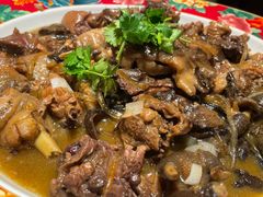 -那家老院子东北菜.饺子.小鸡炖蘑菇(宁山店)