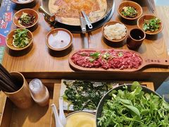 -贵厨酸汤牛肉(小十字店)