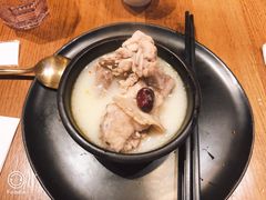 -敏珠拉姆藏餐·南京厨房(富春江东街店)