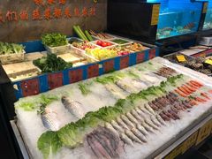 -湘湖大院(越王路店)