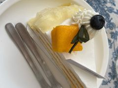 -CAKE WANG千层制造所(省府店)