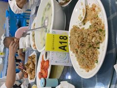 -明记海鲜大排档(巽寮湾店)