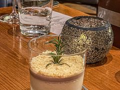 -沈阳君悦酒店·意坊意大利餐厅