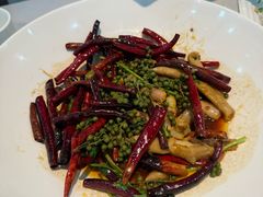 椒麻蛏子王-一块豆腐(李沧书院路店)