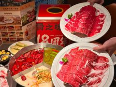 -骨之味·筒骨汤火锅(江头店)