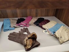 -Medallion美勋高端手工皮鞋男鞋西服定制集合店(嘉里星源汇店)