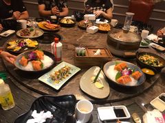 -蟹之国·精品蟹料理(极地店)