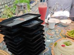 -慢丽江·云南野生菌土鸡锅(付家庄店)