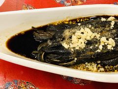 炝虎尾-玉华台饭庄(裕中西里小区店)