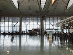 -贵阳龙洞堡国际机场-T2航站楼