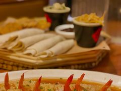 -符离集餐厅(万象城店)