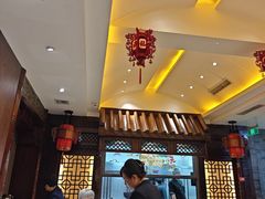 -老爷庙风味美食府(魏都大道店)