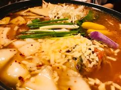 -第二外国语学院-韩国餐厅(朝阳路店)