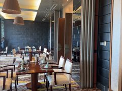 -粤尚腾香居中餐厅(首都机场希尔顿店)