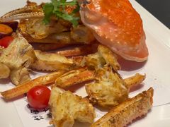 -正阁海鲜餐厅(六虹桥店)