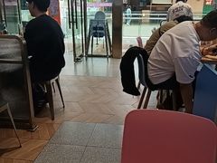 -小杨生煎(周浦万达店)
