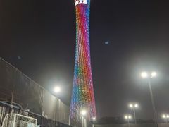 -MVP足球场(广州塔店)