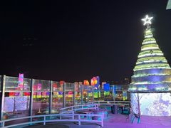 -VENU+海景酒廊