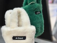 -M Stand(漕河泾印象城店)