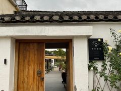 -冬日咖啡