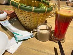 -竹鲜笙全竹宴(国色天香店)