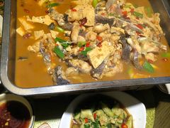 -建德食府·十八年建德菜(天目里国际街区店)
