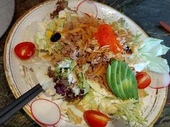 -炙柒Sekinana·精致料理 烧鸟·铁板烧(海上世界店)