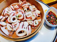 -黄龙海鲜大排档(杭州总店)