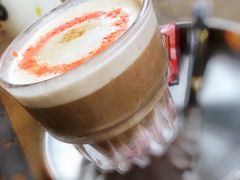 -BE NORMAL CAFE(霞溪路店)