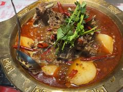 -阿青龙虾·烧烤大排档(湖里万达店)