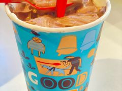 -DQ·蛋糕·冰淇淋(南开大悦城2F店)