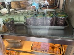 -中山大厦熟食外卖(珠江路店)