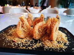 招牌麦片虾-螃蟹之家·新加坡特色料理(银泰中心in99店)
